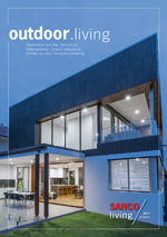Prospekt SANCO outdoor.living
